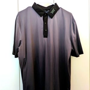 PXG Men's Golf Polo